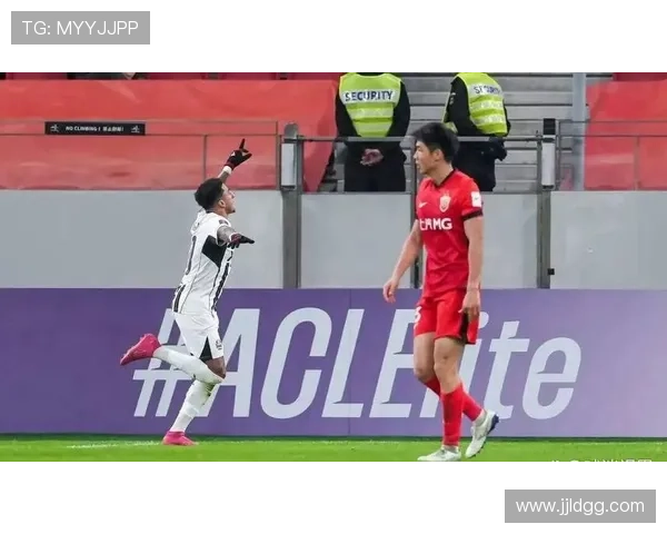 亚冠海港0比0战平仍居小组末位晋级希望渺茫