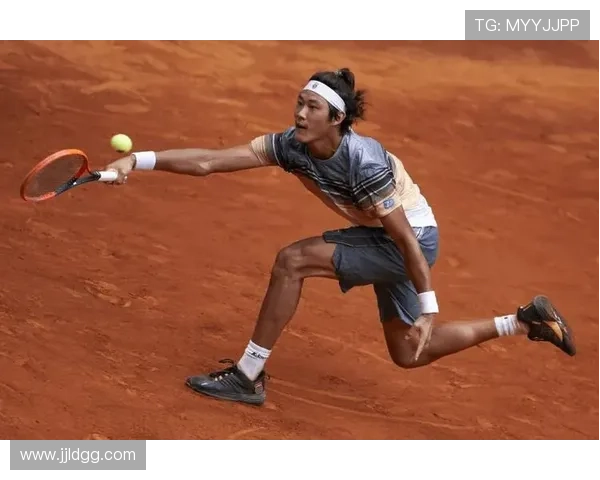 七连胜张之臻强势重返巅峰可期